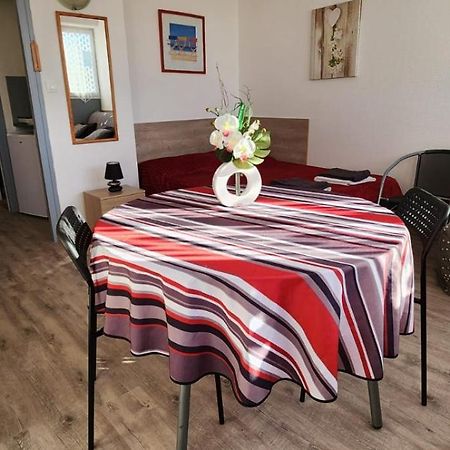 Studio Proche Chu Bordeaux Eksteriør bilde